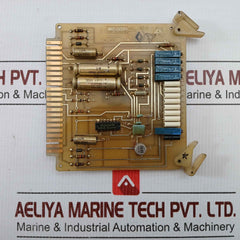 D306229 Signal Processing Unit Pcb Western