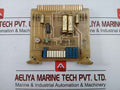 D306229 Signal Processing Unit Pcb Western