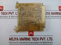 D306229 Signal Processing Unit Pcb Western