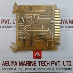 D306229 Signal Processing Unit Pcb Western