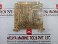 D306229 Signal Processing Unit Pcb Western