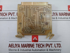 D306229 Signal Processing Unit Pcb Western