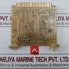D306229 Signal Processing Unit Pcb Western