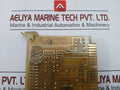 D306229 Signal Processing Unit Pcb Western