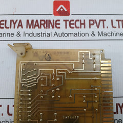 D306229 Signal Processing Unit Pcb Western