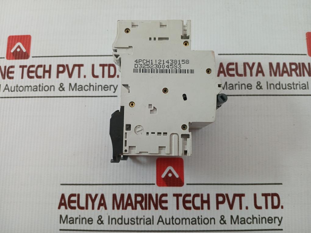 D32 Circuit Breaker 415V General Electric