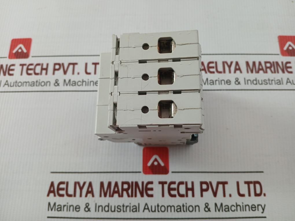 D32 Circuit Breaker 415V General Electric