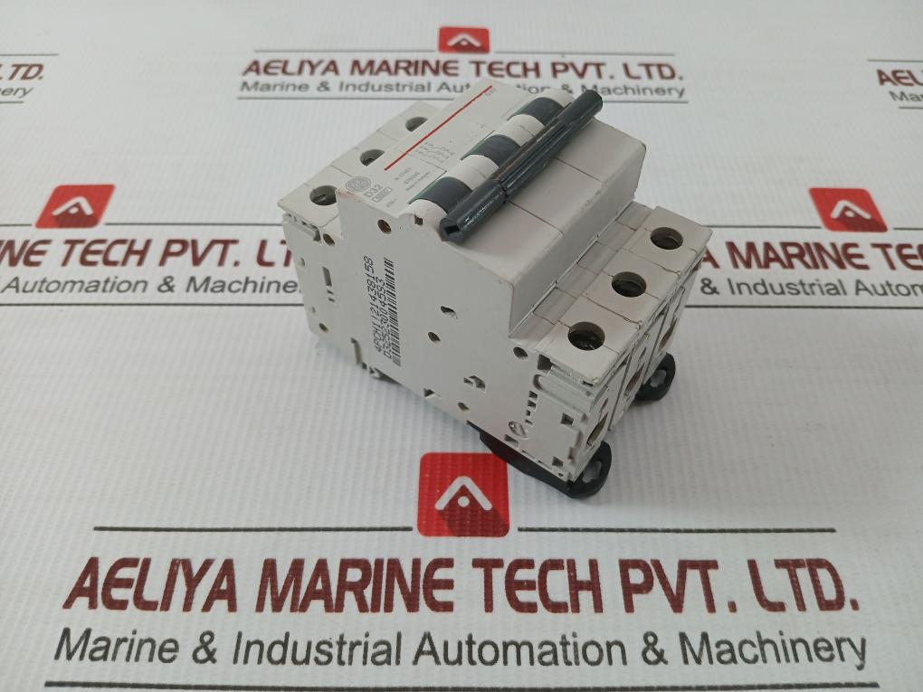 D32 Circuit Breaker 415V General Electric