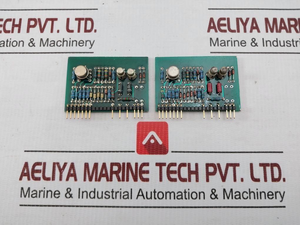 D 358 E 090 U01 Printed Circuit Board With New Condition