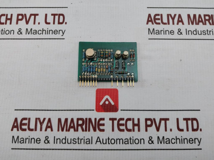 D 358 E 090 U01 Printed Circuit Board With New Condition