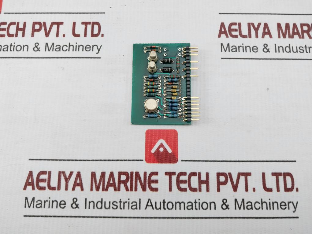 D 358 E 090 U01 Printed Circuit Board With New Condition