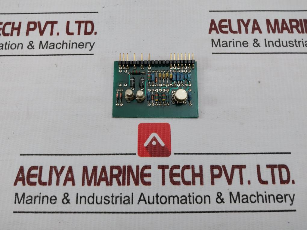 D 358 E 090 U01 Printed Circuit Board With New Condition