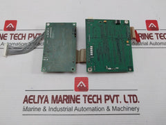 D358E844U01 Rev. 2 Electronic Pc Board Unit