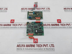 D358E844U01 Rev. 2 Electronic Pc Board Unit