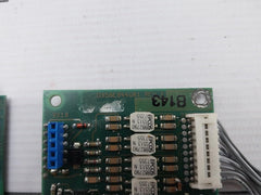 D358E844U01 Rev. 2 Electronic Pc Board Unit
