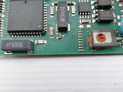 D358E844U01 Rev. 2 Electronic Pc Board Unit