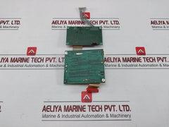 D358E844U01 Rev. 2 Electronic Pc Board Unit