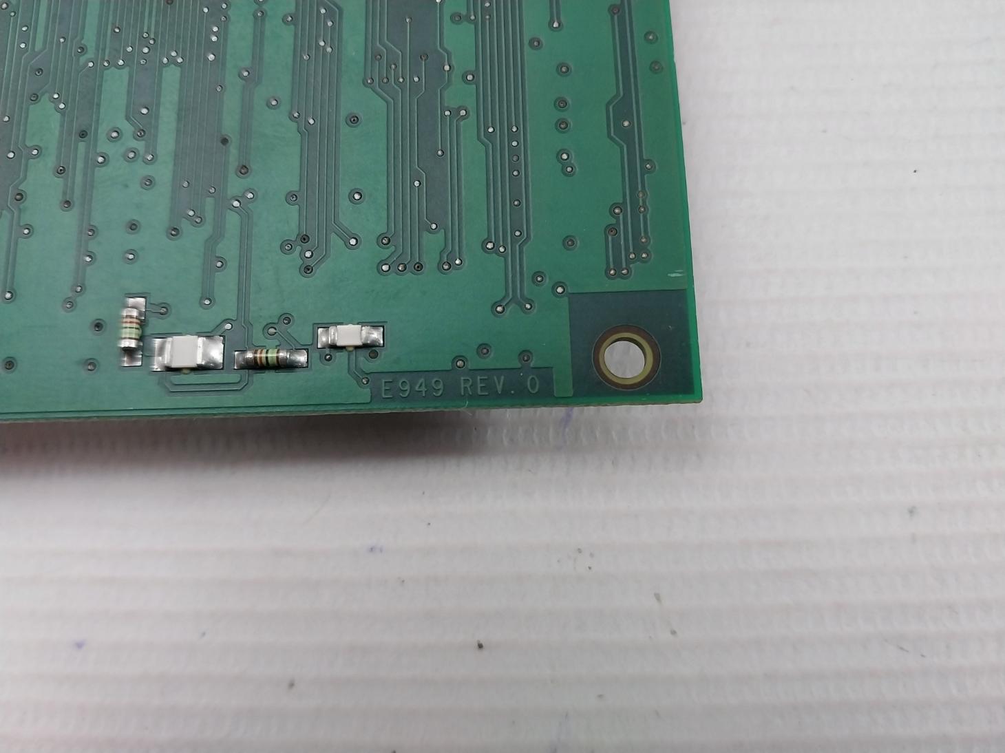 D358E844U01 Rev. 2 Electronic Pc Board Unit