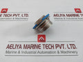 D38999/24Fj35Pa Rev-b Souriau Circular Mil-spec Receptacle Connector
