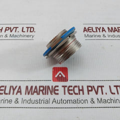 D38999/24Fj35Pa Rev-b Souriau Circular Mil-spec Receptacle Connector