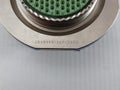 D38999/24Fj35Pa Rev-b Souriau Circular Mil-spec Receptacle Connector
