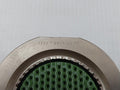 D38999/24Fj35Pa Rev-b Souriau Circular Mil-spec Receptacle Connector