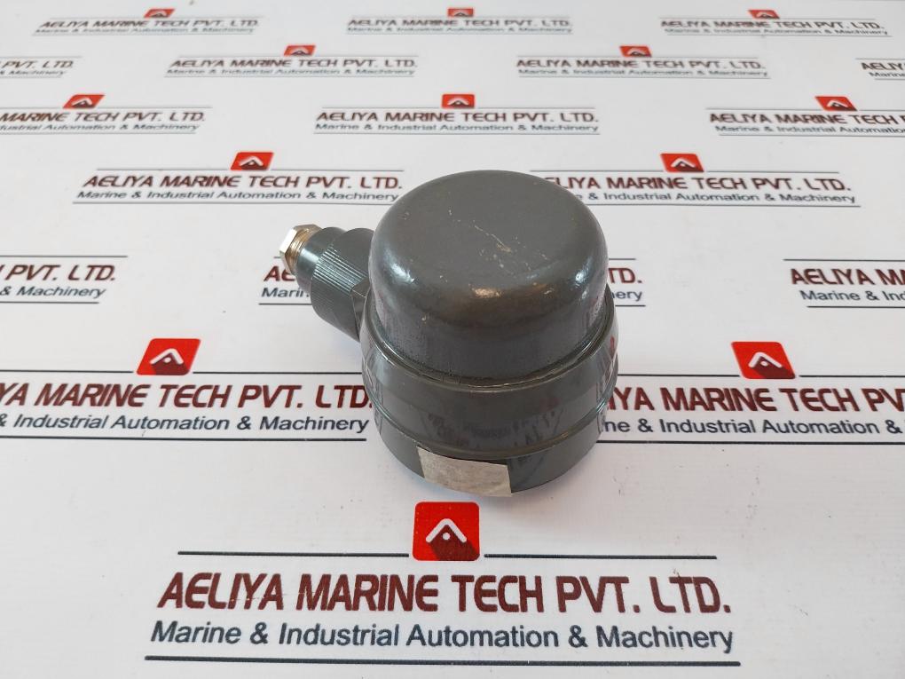 D4 Pressure Chamber Unit Com-03706-8