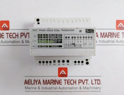 D6ct-Phase-Angle-Cos-Transducer-Brand-Ime-110v-60hz-5a-750-Ohm-2