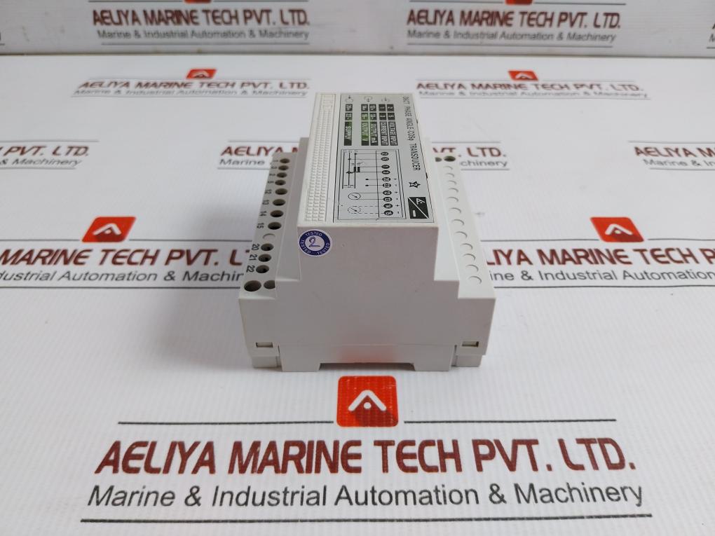 D6ct-Phase-Angle-Cos-Transducer-Brand-Ime-110v-60hz-5a-750-Ohm-3