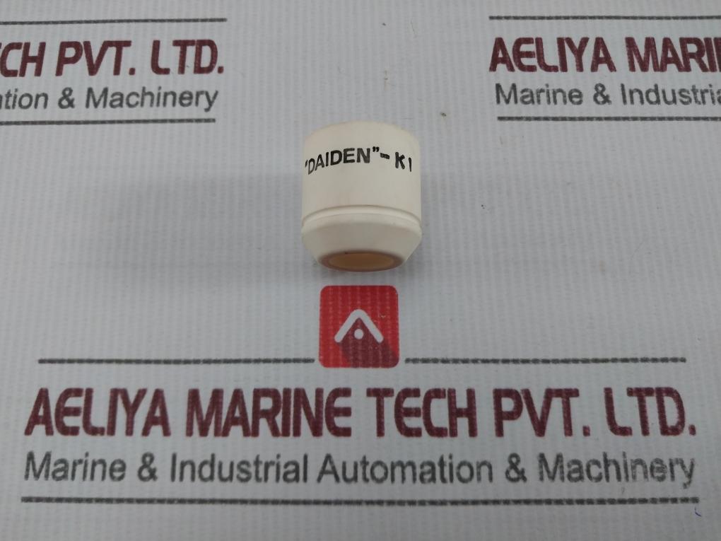 DAIHEN CT0000-00610 Air Plasma Cutting Shield Cup