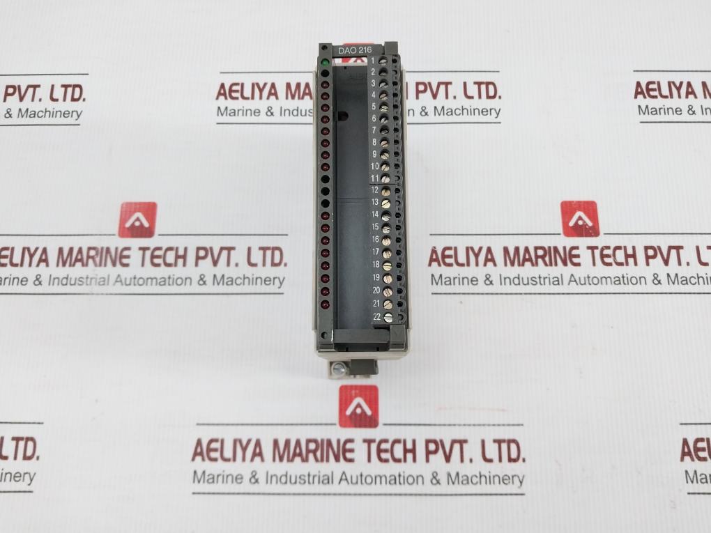 DAO-216-Discrete-Output-Module-Aeg-209866-2