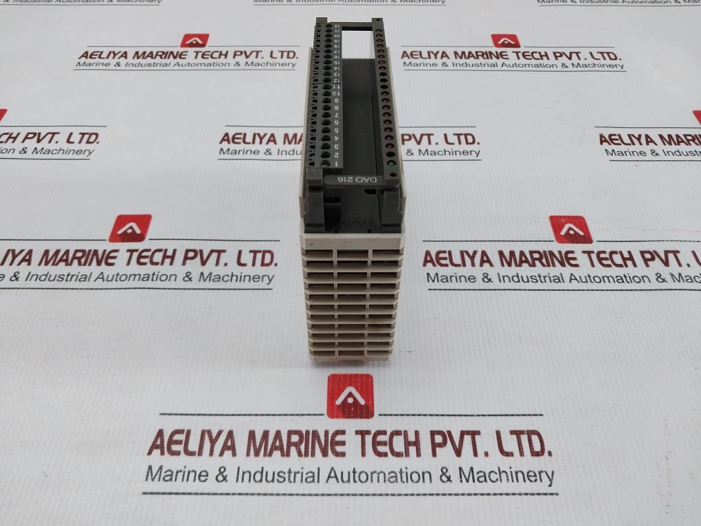 DAO-216-Discrete-Output-Module-Aeg-209866-3