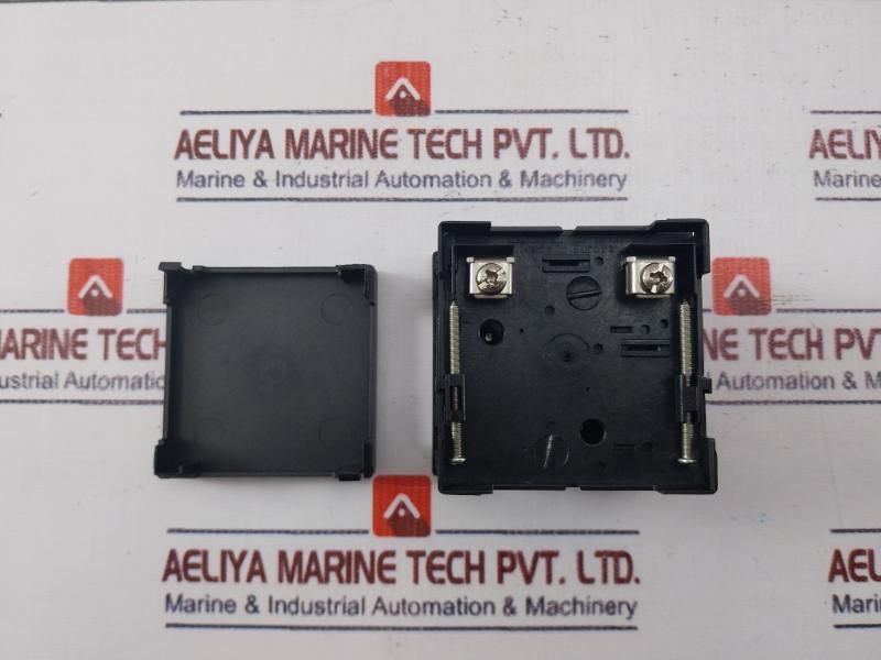 Deif Dq72-x Analog Panel Ammeter 0-100 Ma Quadratic Measurement 920025012.20