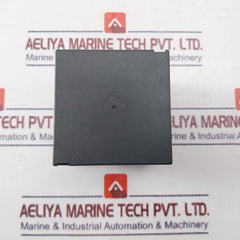 Deif Dq72-x Analog Panel Ammeter 0-100 Ma Quadratic Measurement 920025012.20