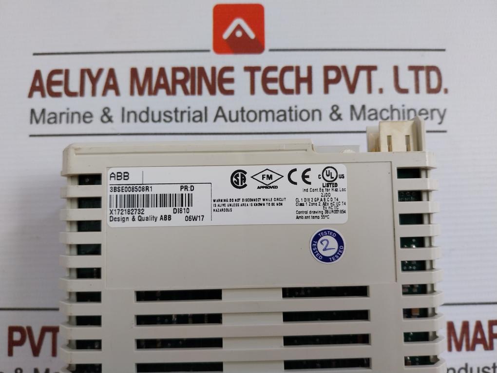 DI810-Digital-Input-Module-24V-3BUR001854-55-C-3BSE008508R1-Abb-210303-7
