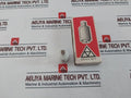 Lot of 5X D II 10A 500V Bottle Fuse