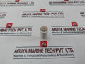Lot of 5X D II 10A 500V Bottle Fuse