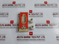 Lot of 5X  D II 10A 500V Fuse Link Bottle Fuse