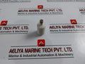 Lot of 4X D II 10A 500V Fuse Link Bottle Fuse