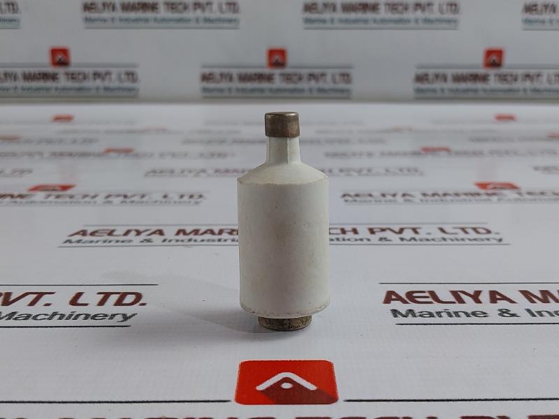 Lot of 4x D II 10A 500V Fuse Link Bottle Fuse