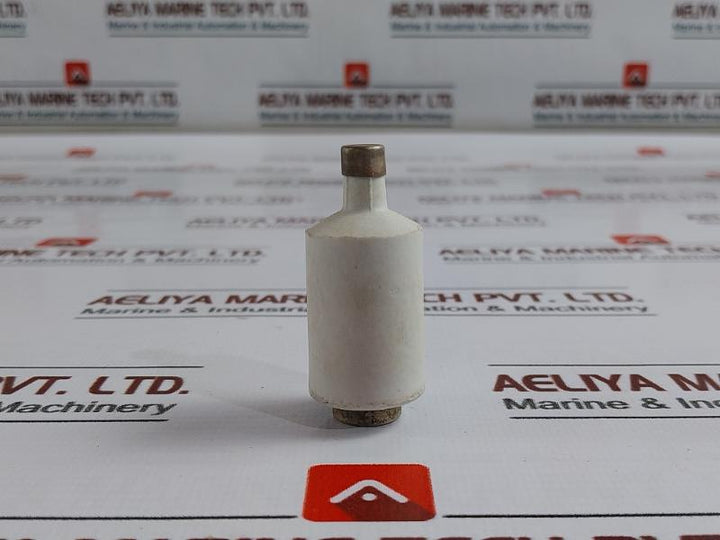 Lot of 4X D II 10A 500V Fuse Link Bottle Fuse
