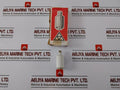 Lot of 5X D II 10A 500V Fuse Link Bottle Fuse