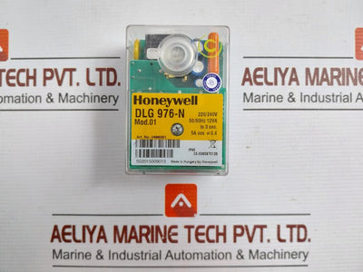 DLG-976-N-Burner-Control-Unit-220-240V-50-60Hz-12Va-Ts-3-Sec-Ip40-Honeywell-210531-3