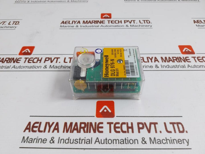 DLG-976-N-Burner-Control-Unit-220-240V-50-60Hz-12Va-Ts-3-Sec-Ip40-Honeywell-210531-4