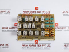 DNW-89N-B-Relay-Output-Board-Xc5A-6422-24-Vdc-5A-Nunotani-Keiki-210342-1