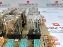 DNW-89N-B-Relay-Output-Board-Xc5A-6422-24-Vdc-5A-Nunotani-Keiki-210342-8