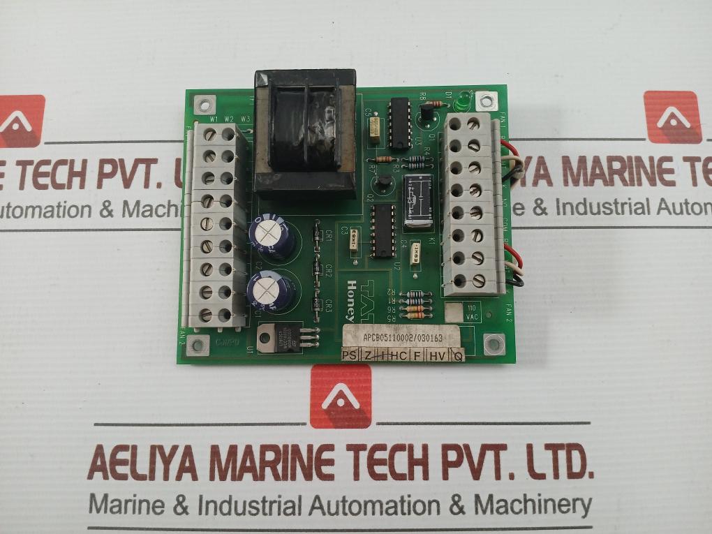 DPCB21050001-Control-Interface-Pcb-Module-Rev-a-Tata-Honeywell-210202-1