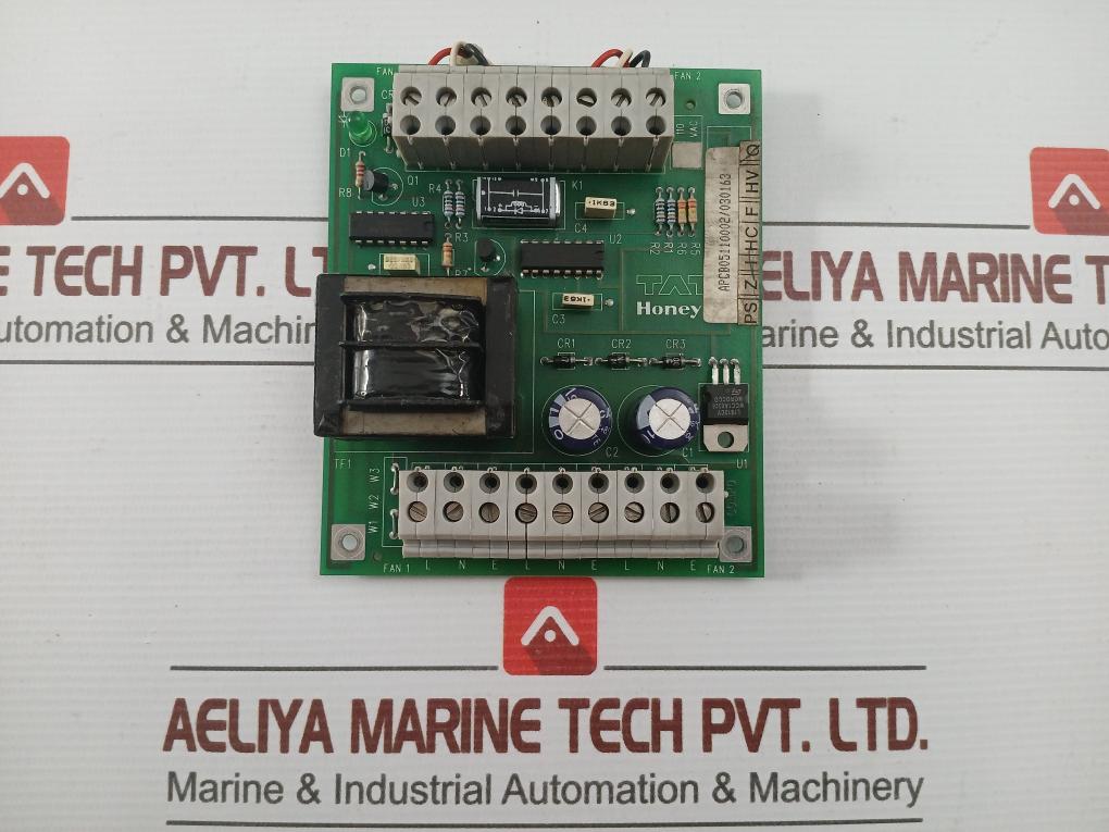 DPCB21050001-Control-Interface-Pcb-Module-Rev-a-Tata-Honeywell-210202-3