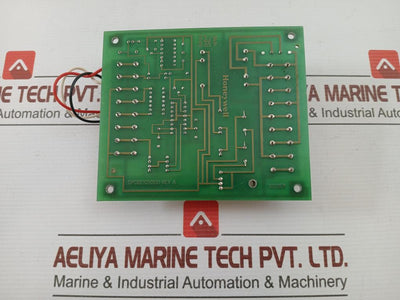 DPCB21050001-Cpu-Module-Pcb-Rev-B-Honeywell-210253-2