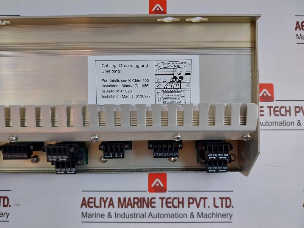 DPSC-Dual-Process-Segment-Controller-Rev-C-HA452289A-Kongsberg-10